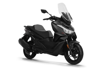 Aluguer Scooter VOGE SR250GT em Cascais