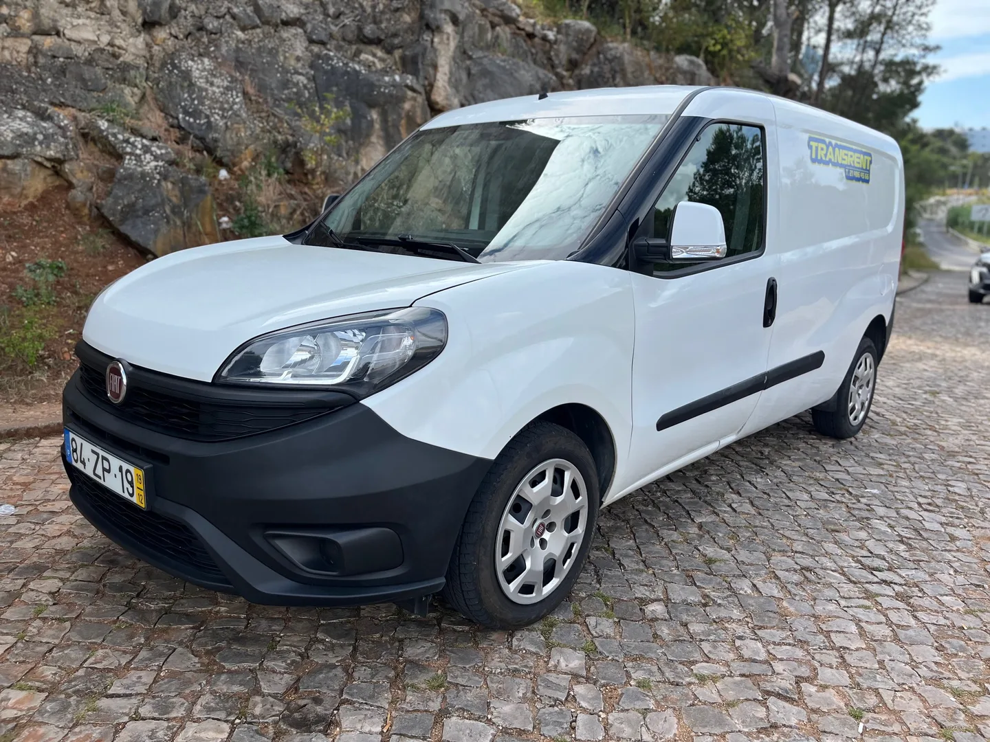 Fiat Doblo 1.3 Maxi 2019