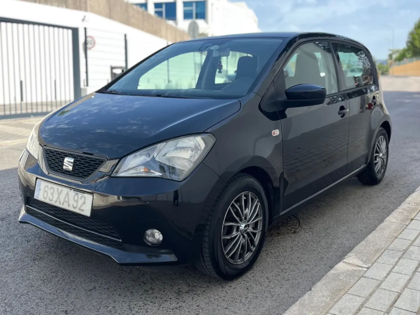 Seat Mii 1.0 2019